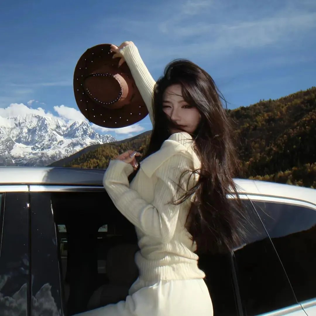 我的家庭真美满