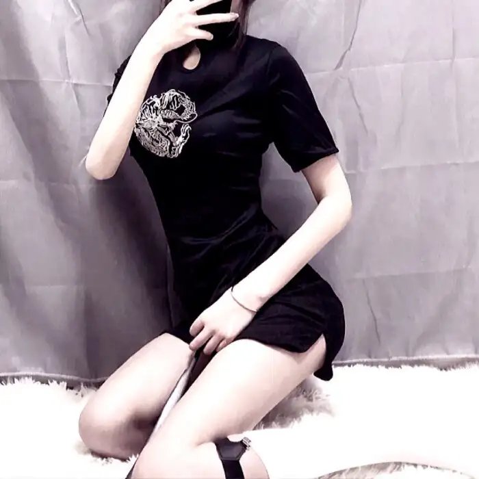 伏魔雷神剑
